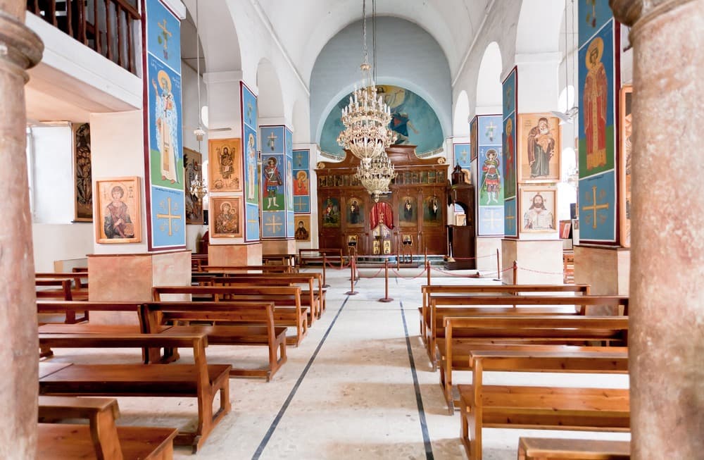 Church of Saint